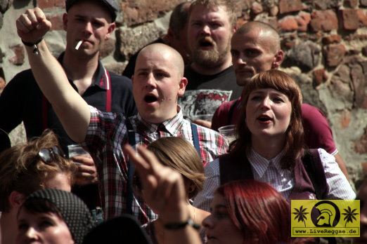 16. This Is Ska Festival - Wasserburg, Rosslau 22. bis 23. Juni 2012 (46).JPG